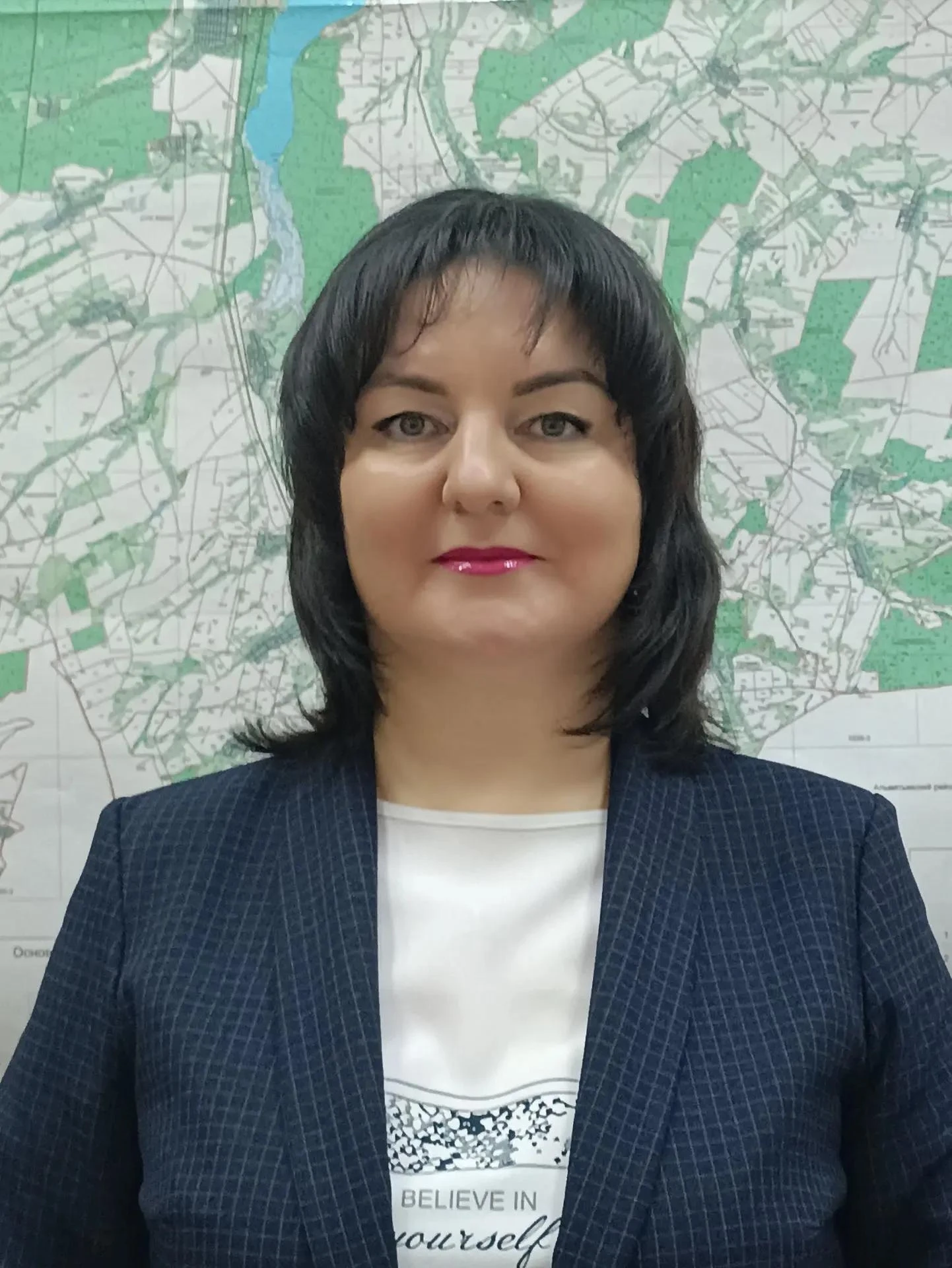 Арсланова Эльмира Фатыховна