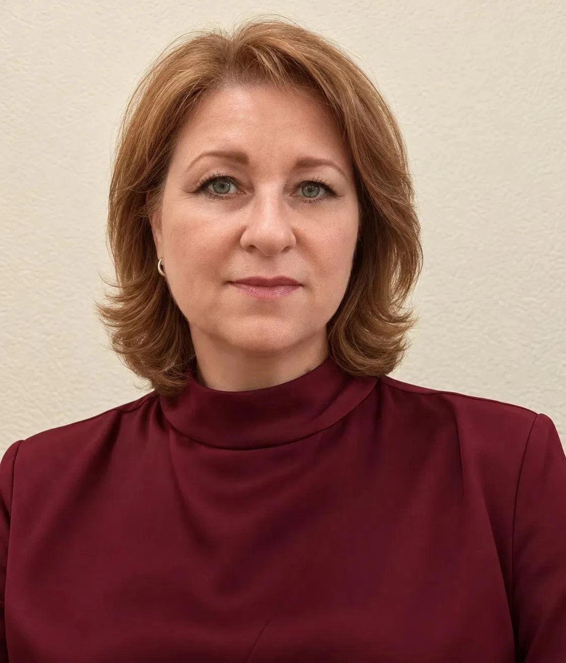 Гусева Надежда Павловна